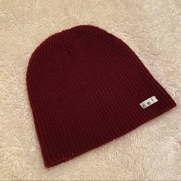 Neff Beanie - Picture 2 of 4